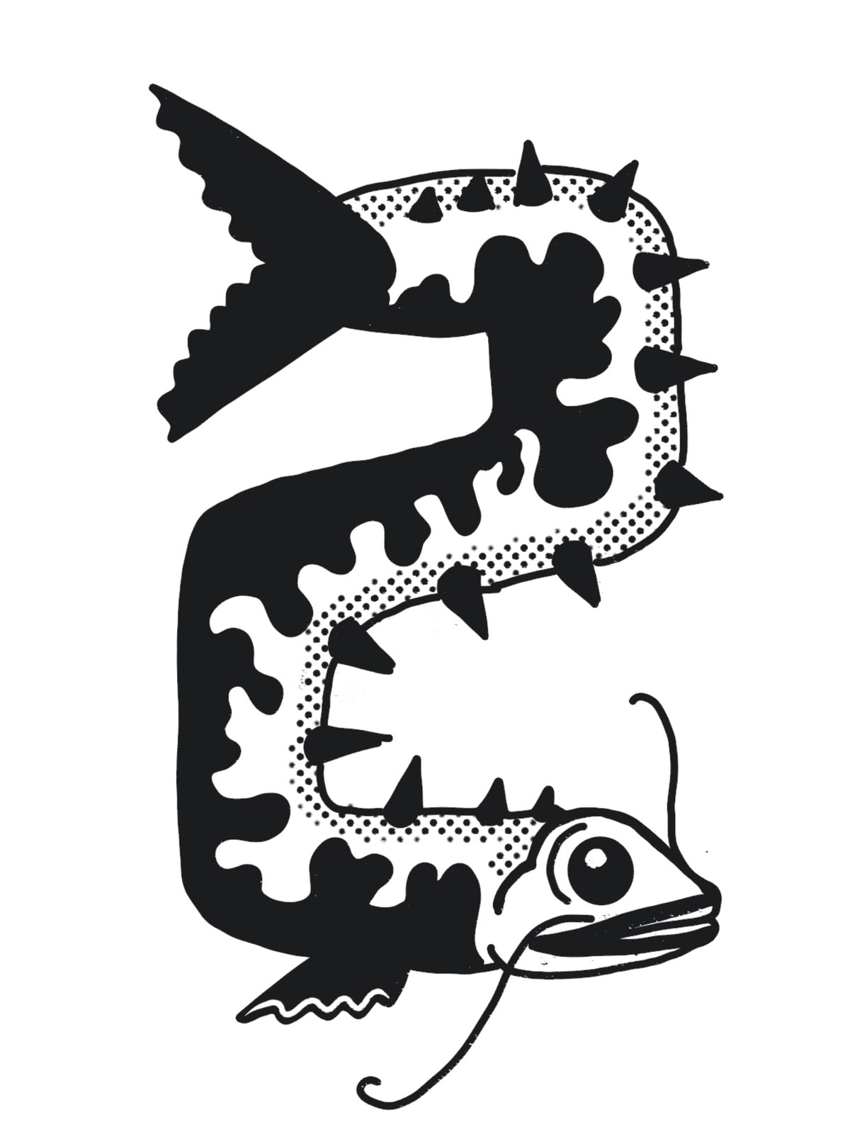 Peixe Espinho